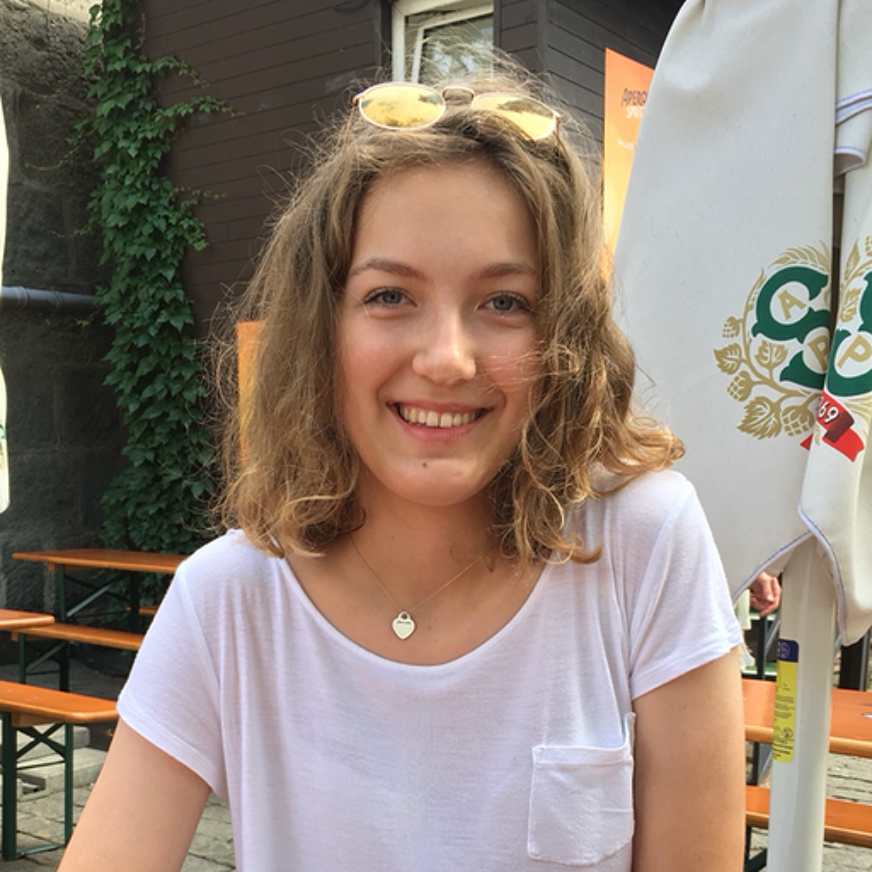 gesa reuter